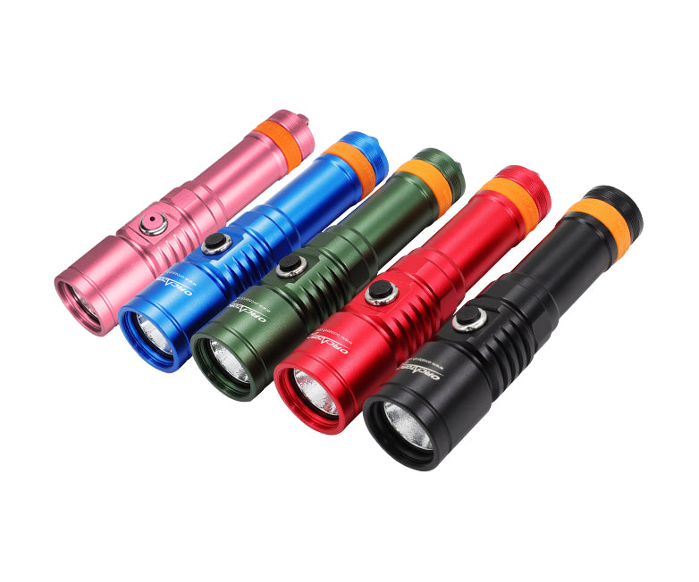 Orca Torch D710-V