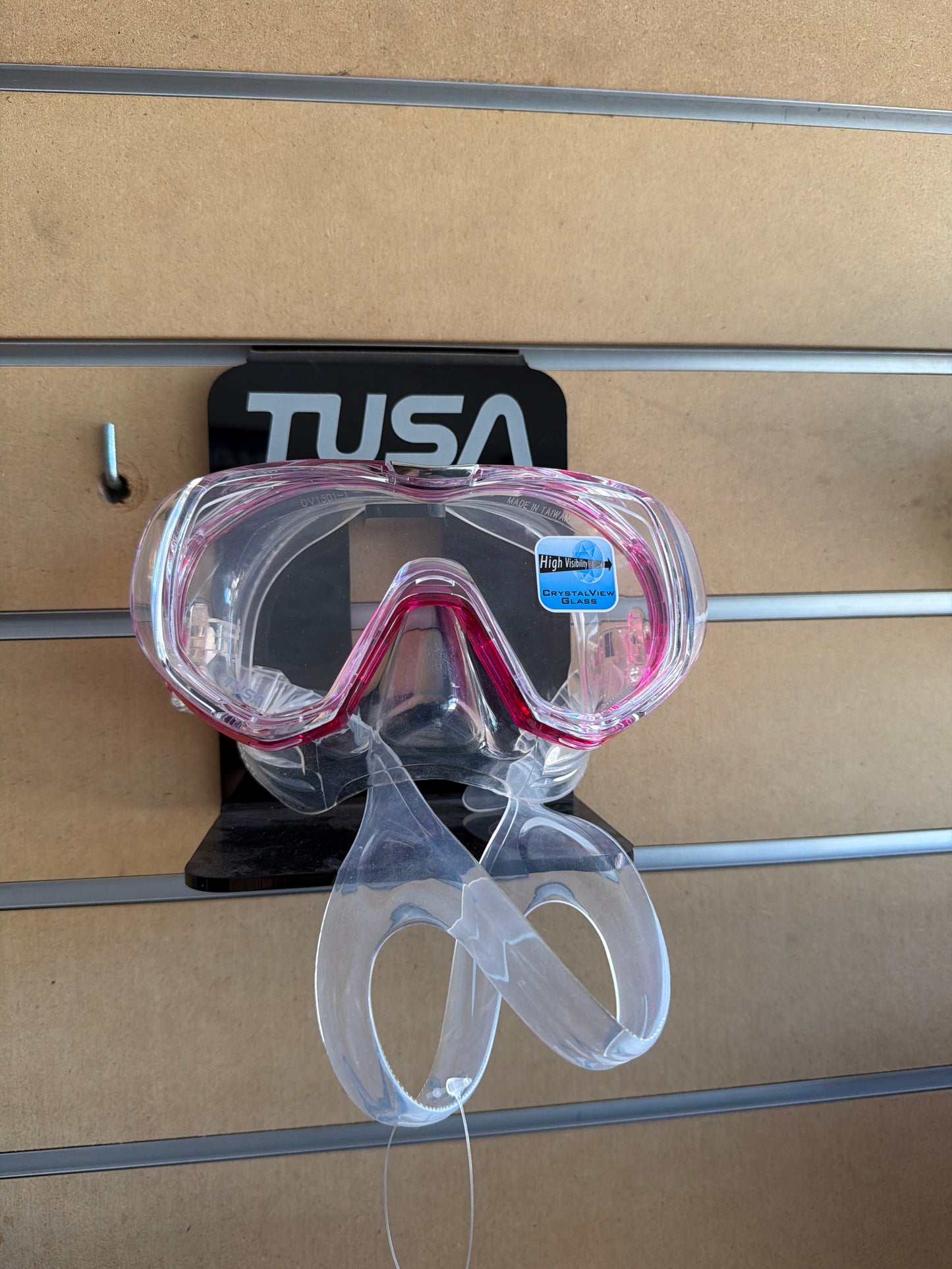 Tusa Freedom Tri-Quest