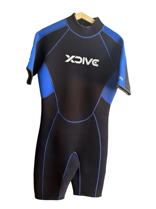 X Dive Shorty
