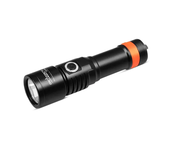 Orca Torch D530