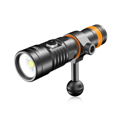 Orca Torch D710-V Mk2