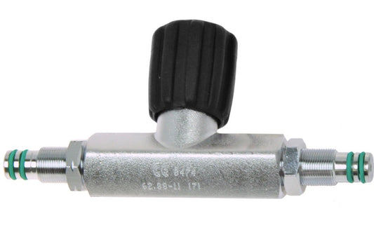 Manifold Section 171mm