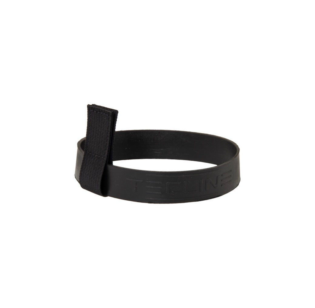Tecline Rubber Hose Retainer