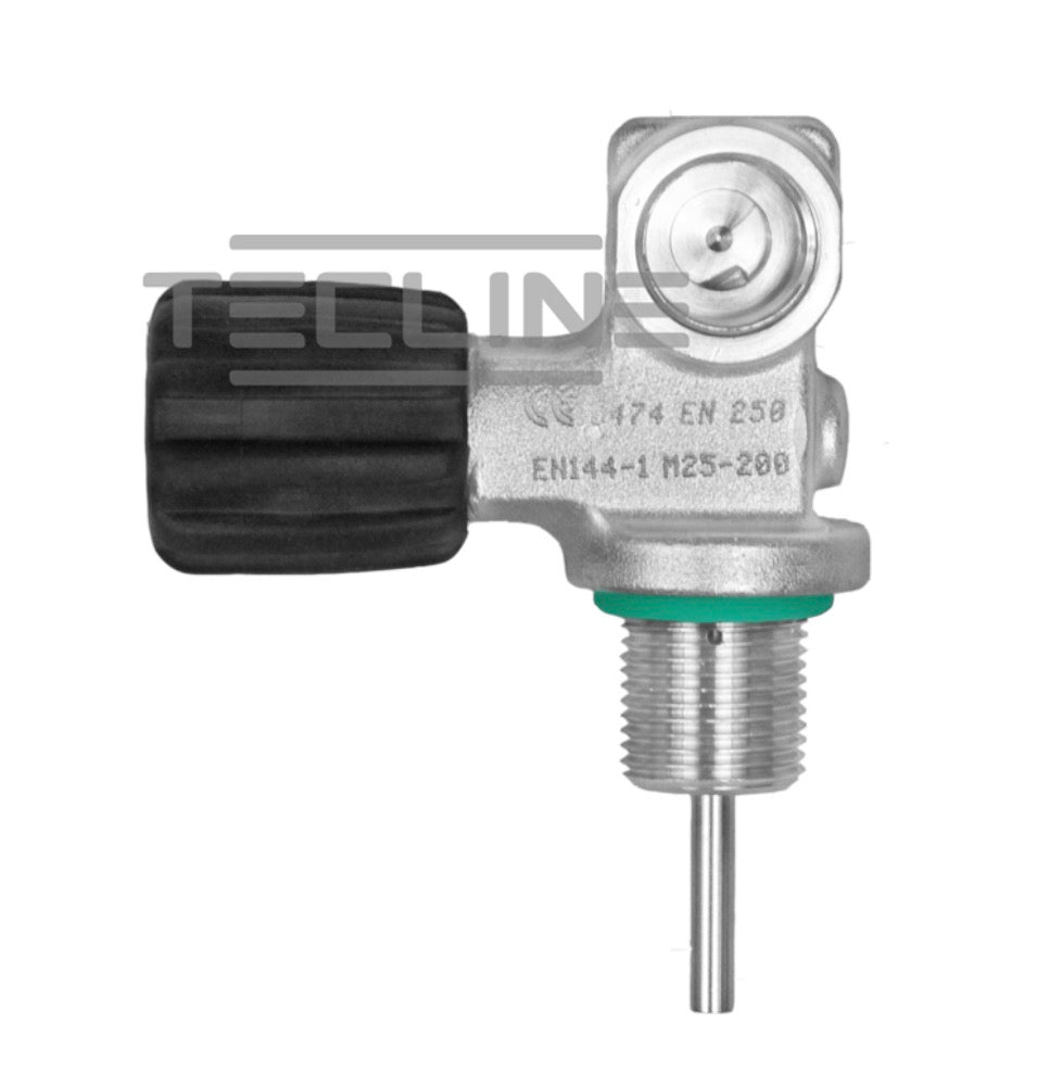 5 Twinset/SM Valves