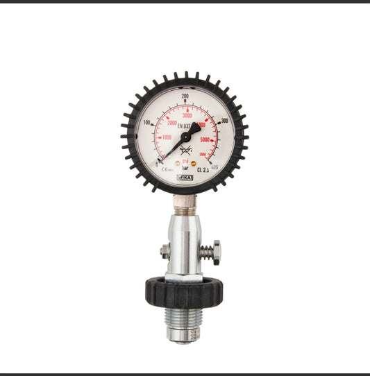 Cylinder Gauge