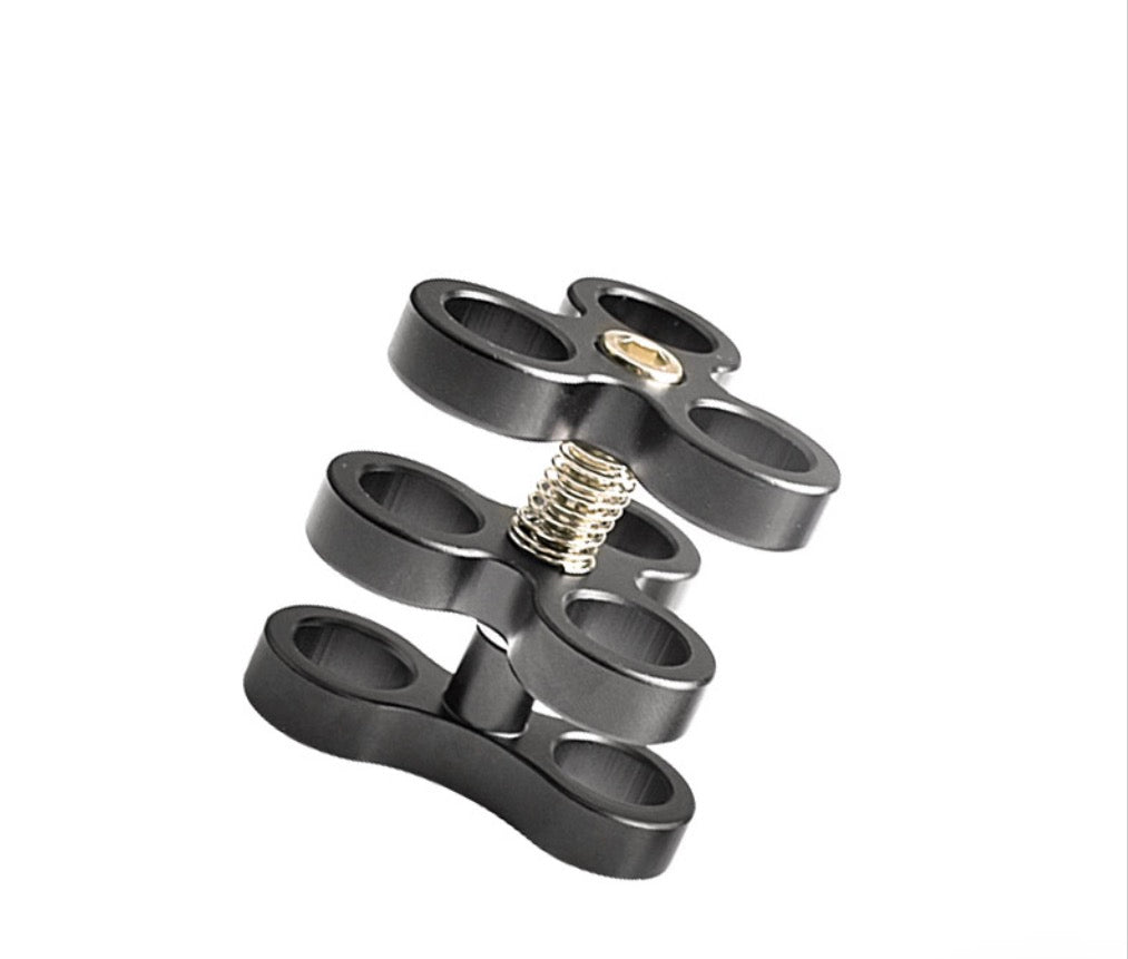 ZJ14 Ball Clamp