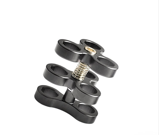 ZJ14 Ball Clamp