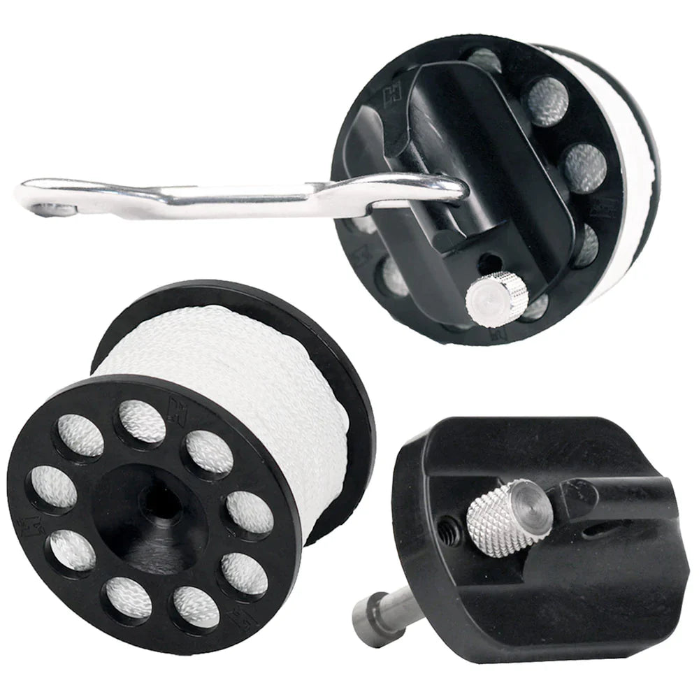 Halycon - Defender Pro Spool