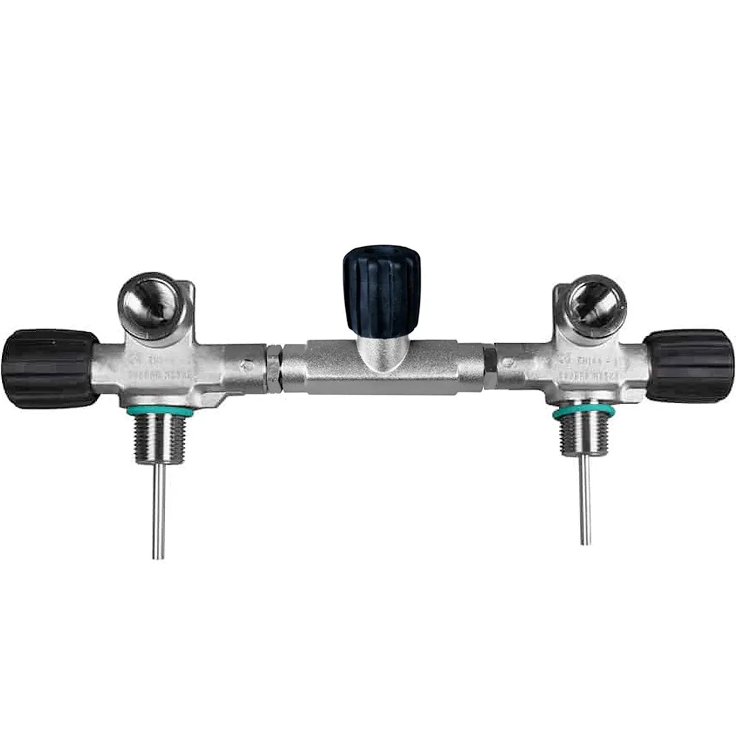 Twinset Manifold