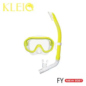 Tusa Youth Snorkel Set