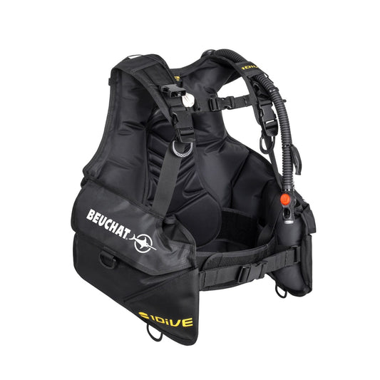 Beuchat BCD