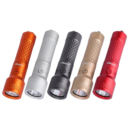 Orca Torch 7