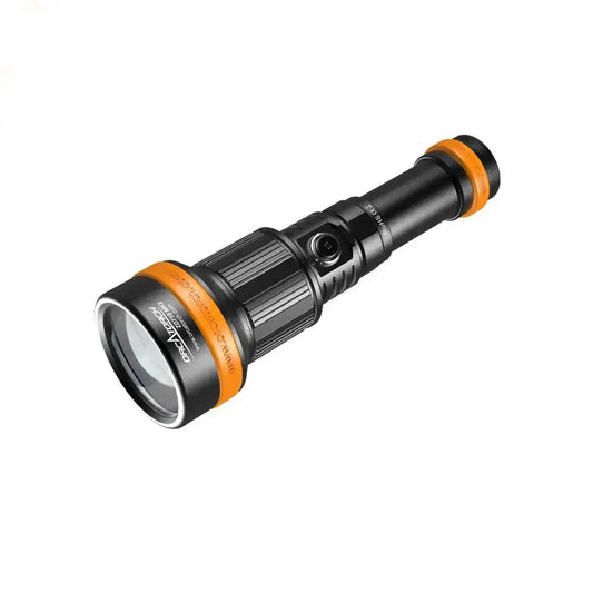 Orca Torch ZD 710Mk2