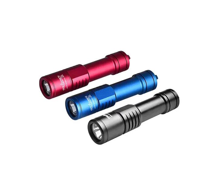 Orca Torch D520