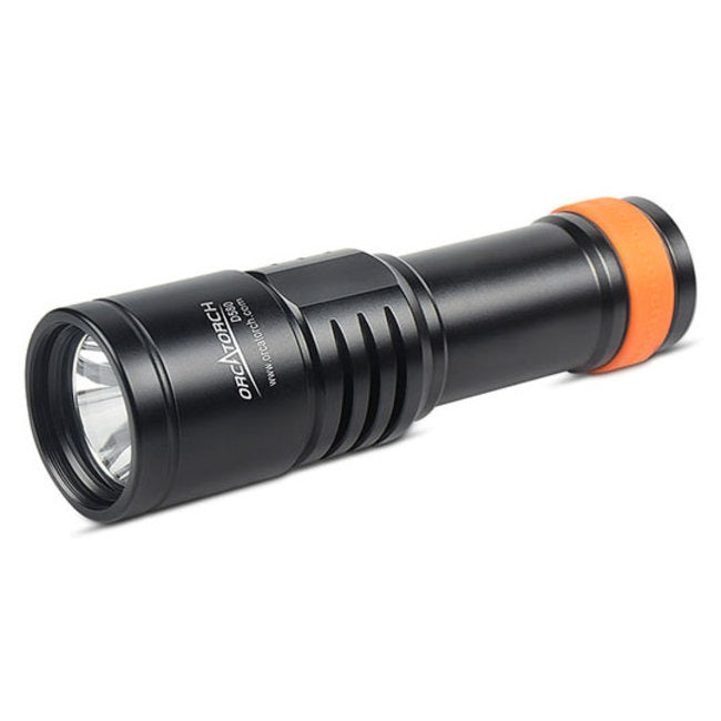 Orca Torch D580