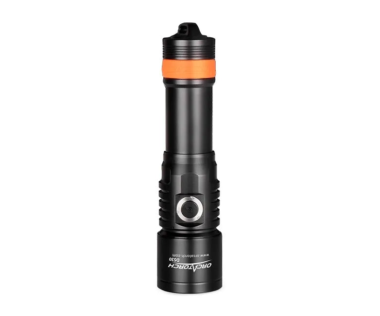 Orca Torch D530