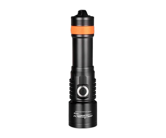 Orca Torch D530