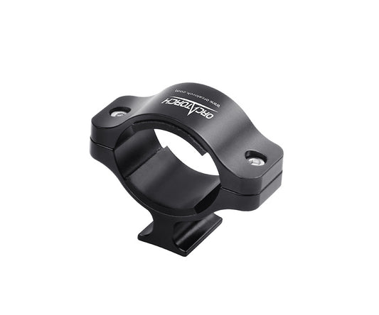 Orca Torch Helmet Mount HM01