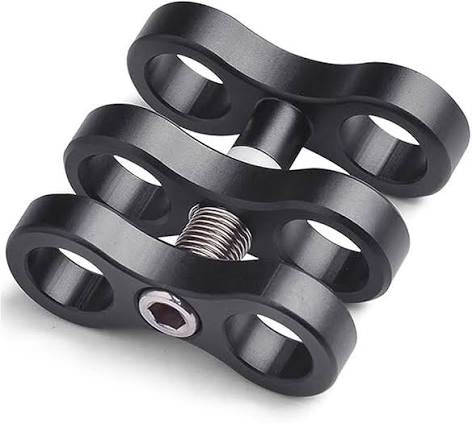 ZJ13 Ball Clamp