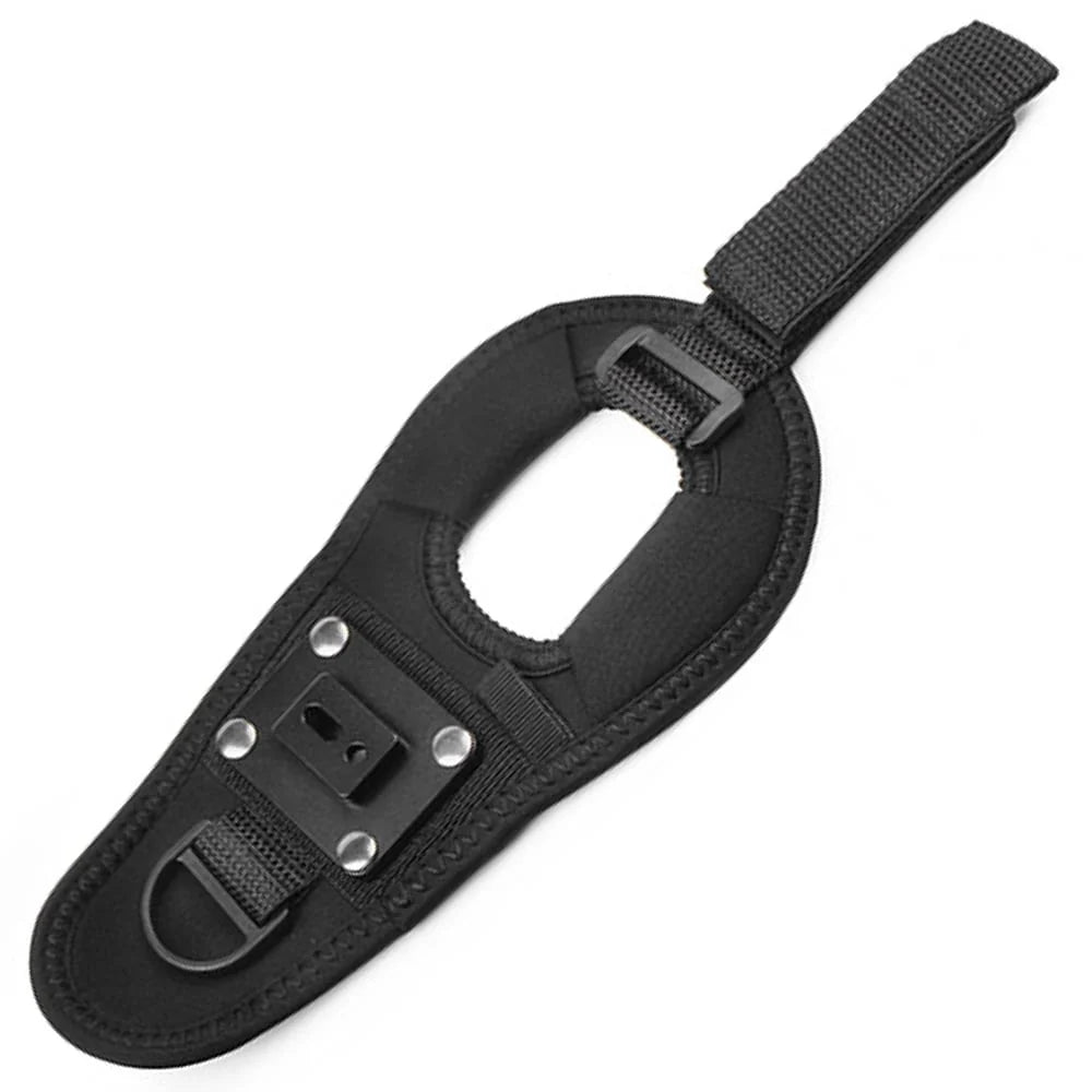 Orca Torch Goodman Handle WS02