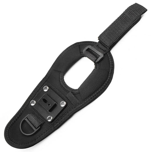 Orca Torch Goodman Handle WS02