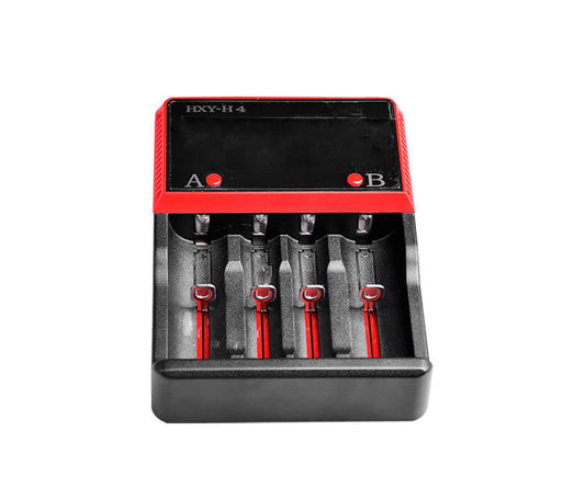 H4 Torch Battery Charger