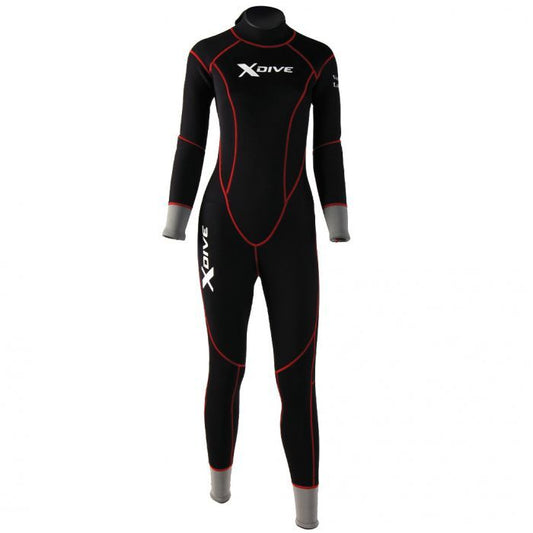 X Dive Women’s Long 3mm