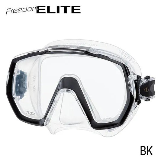Tusa Freedom Elite Mask