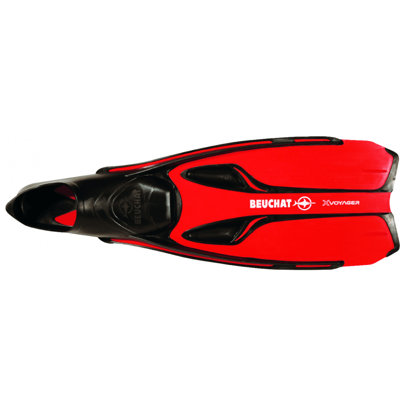 Beuchat Snorkel Fins