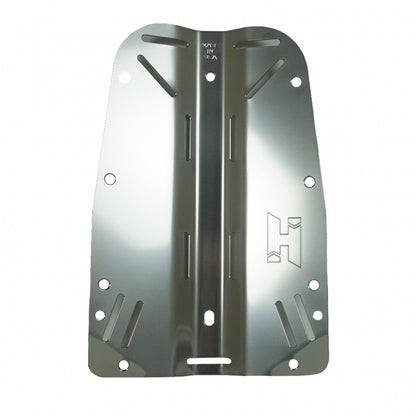 Halcyon Steel Backplate