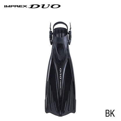 Πτερύγια Tusa Imprex Duo