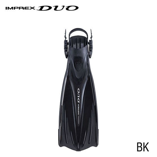 Πτερύγια Tusa Imprex Duo