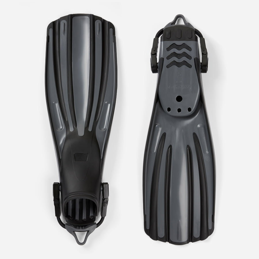 Fourth Element Rec Fins