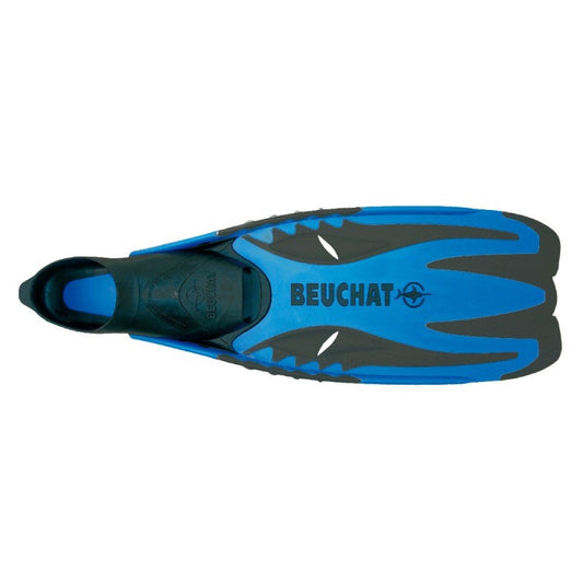 Πέδιλα Beuchat Powerjet
