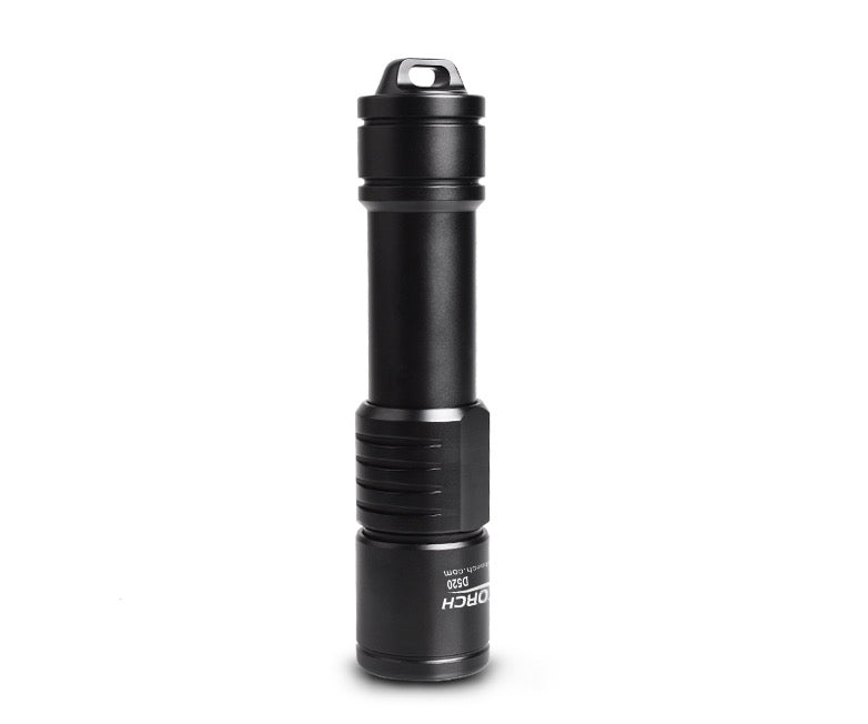 Orcatorch D520