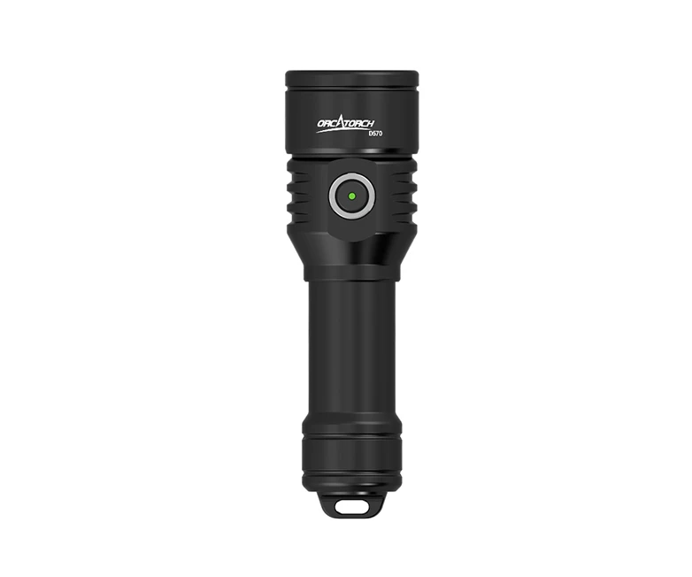 Orcatorch D570-RL