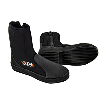 Tecline Neoprene Boots 5mm
