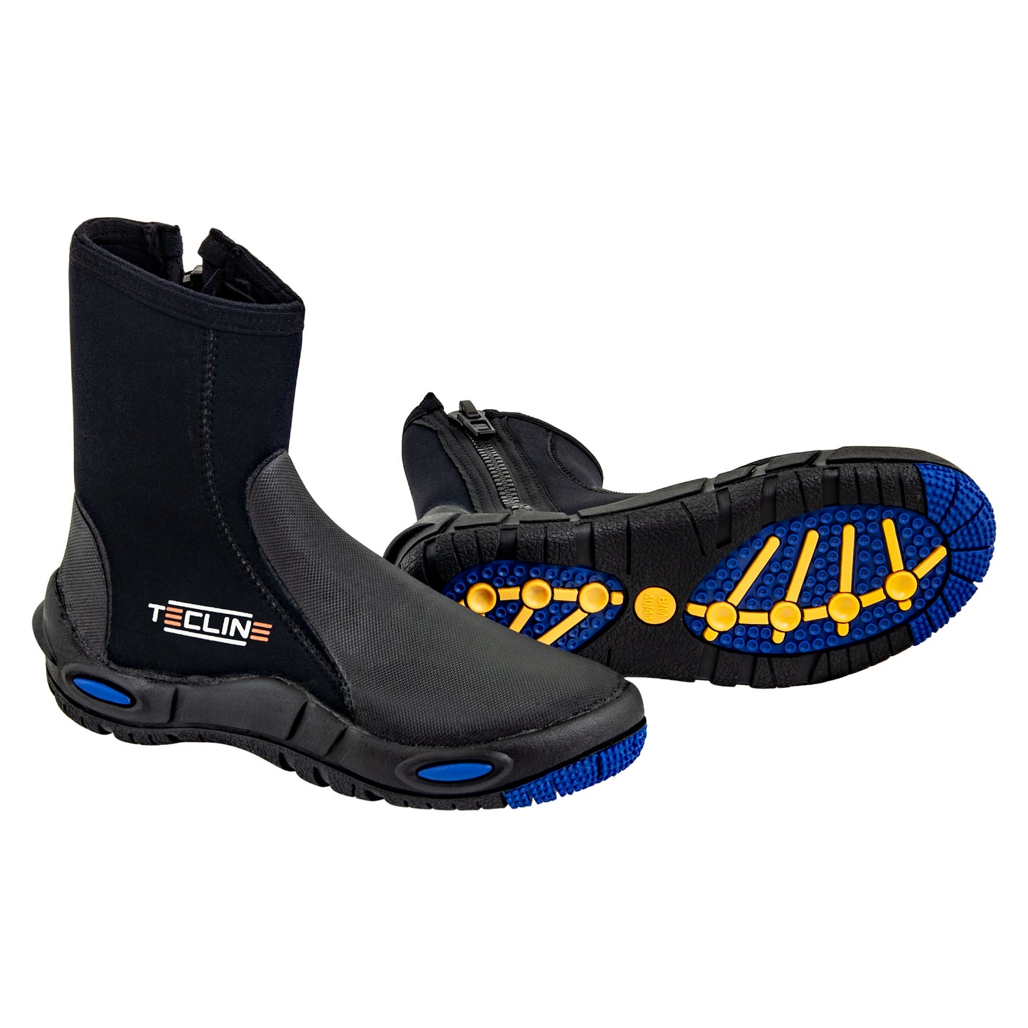 Tecline Comfort Boots 5mm