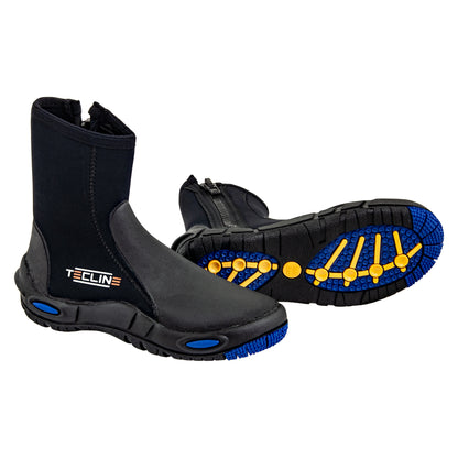 Tecline Comfort Boots 5mm