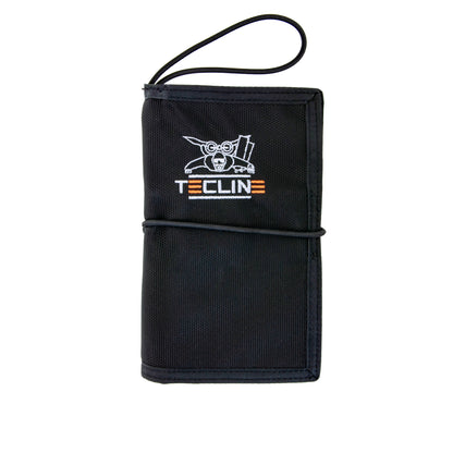 Tecline Wet notes