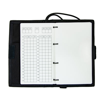 Tecline Wet notes