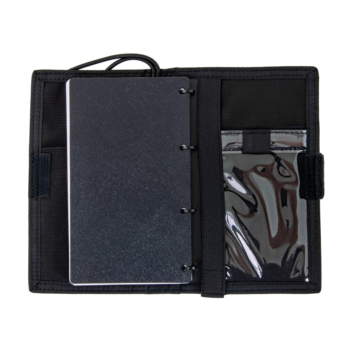 Tecline Wet notes