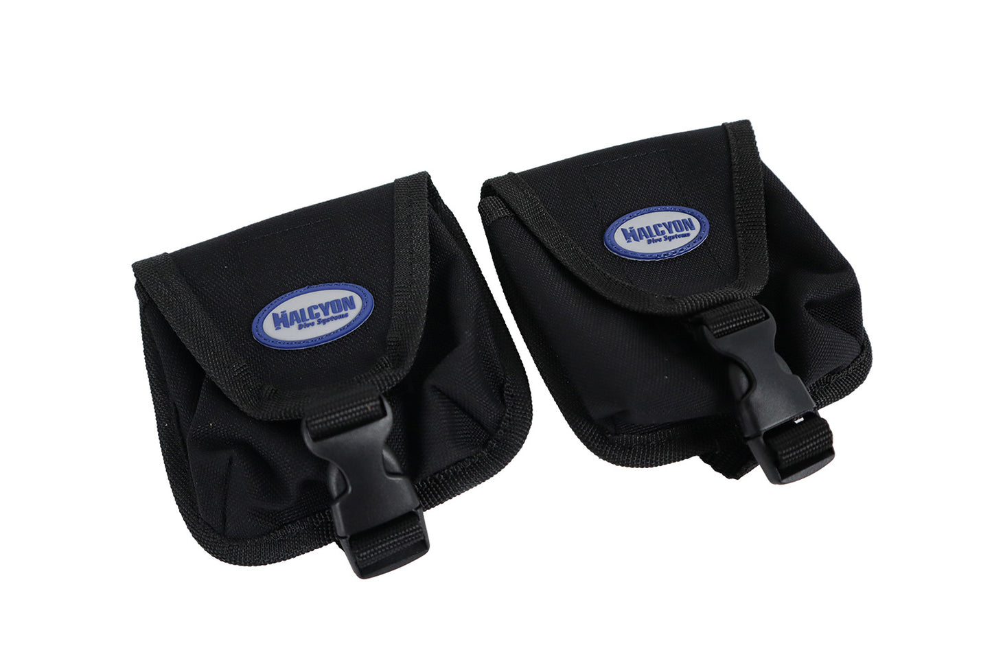 Halcyon Trim Weight Pockets