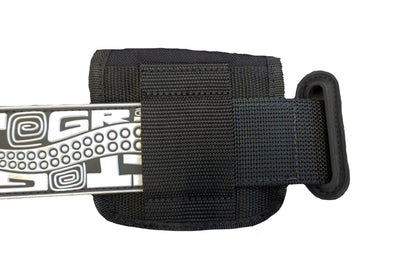 Halcyon Trim Weight Pockets