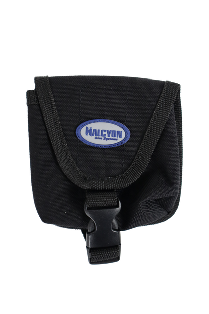 Halcyon Trim Weight Pockets