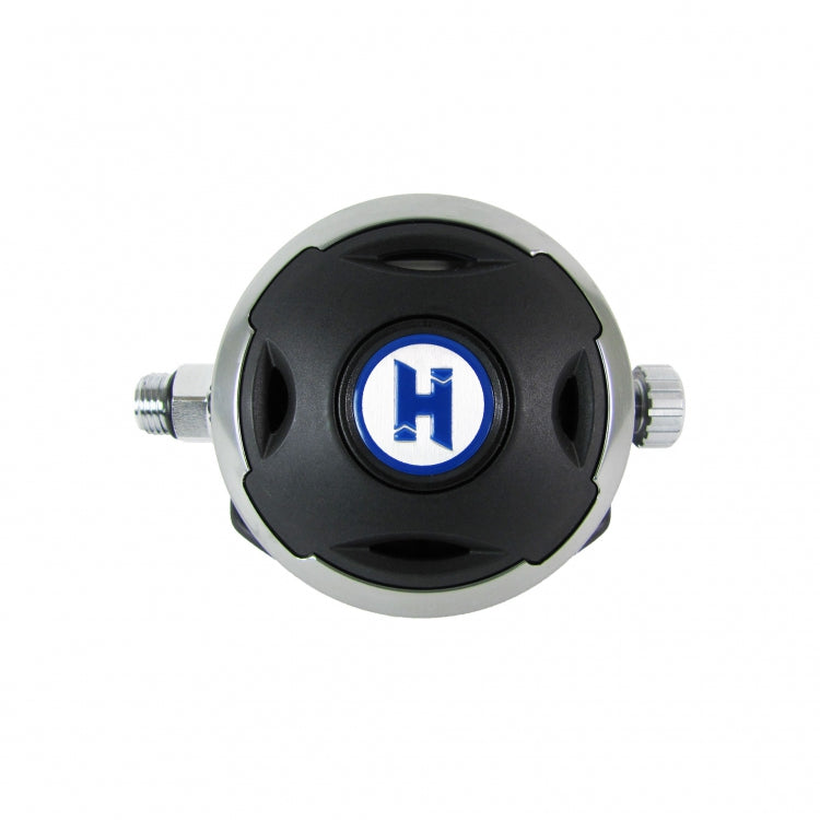 Halcyon Halo 2nd Stage (including 40” LP Hose)