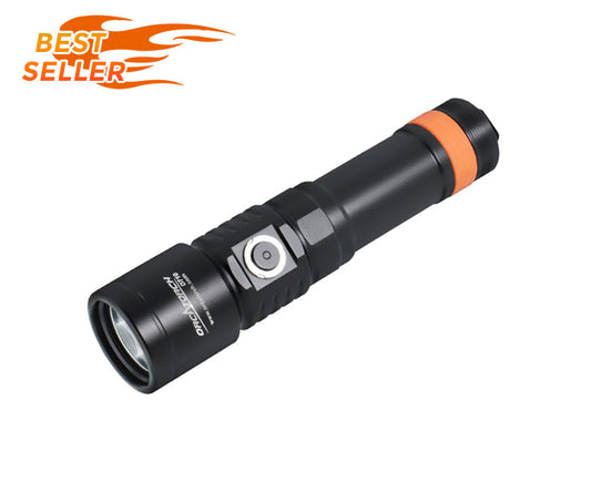 OrcaTorch D710