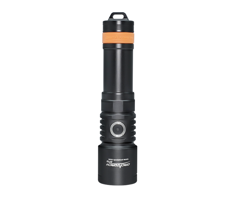 OrcaTorch D710