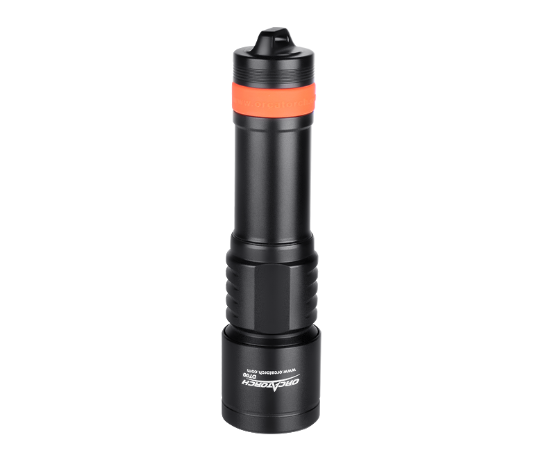 OrcaTorch D700