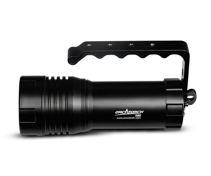 OrcaTorch D860